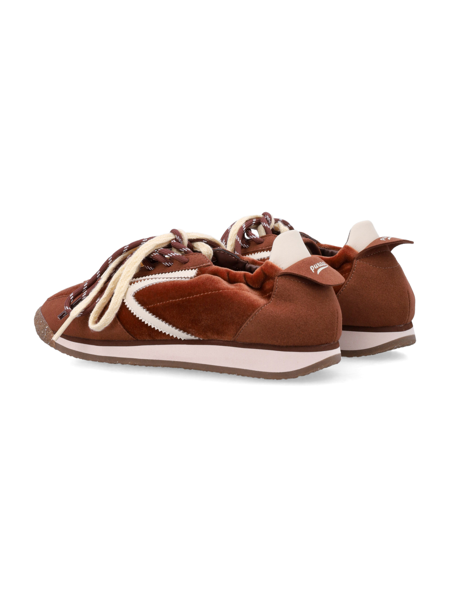 [PURAAI] Sneakers FW26 PU602P047047