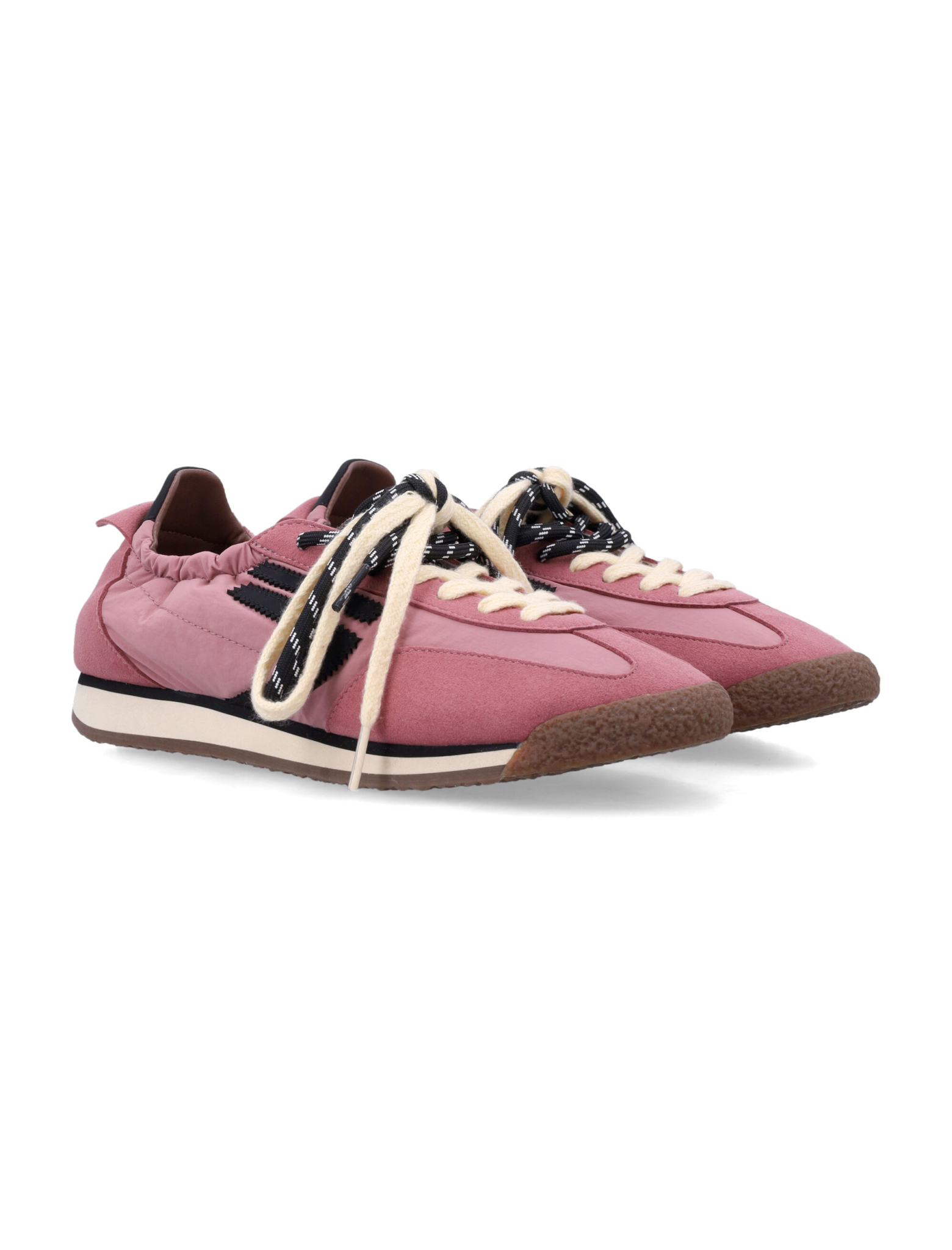 [PURAAI] Sneakers FW26 PU602P040040