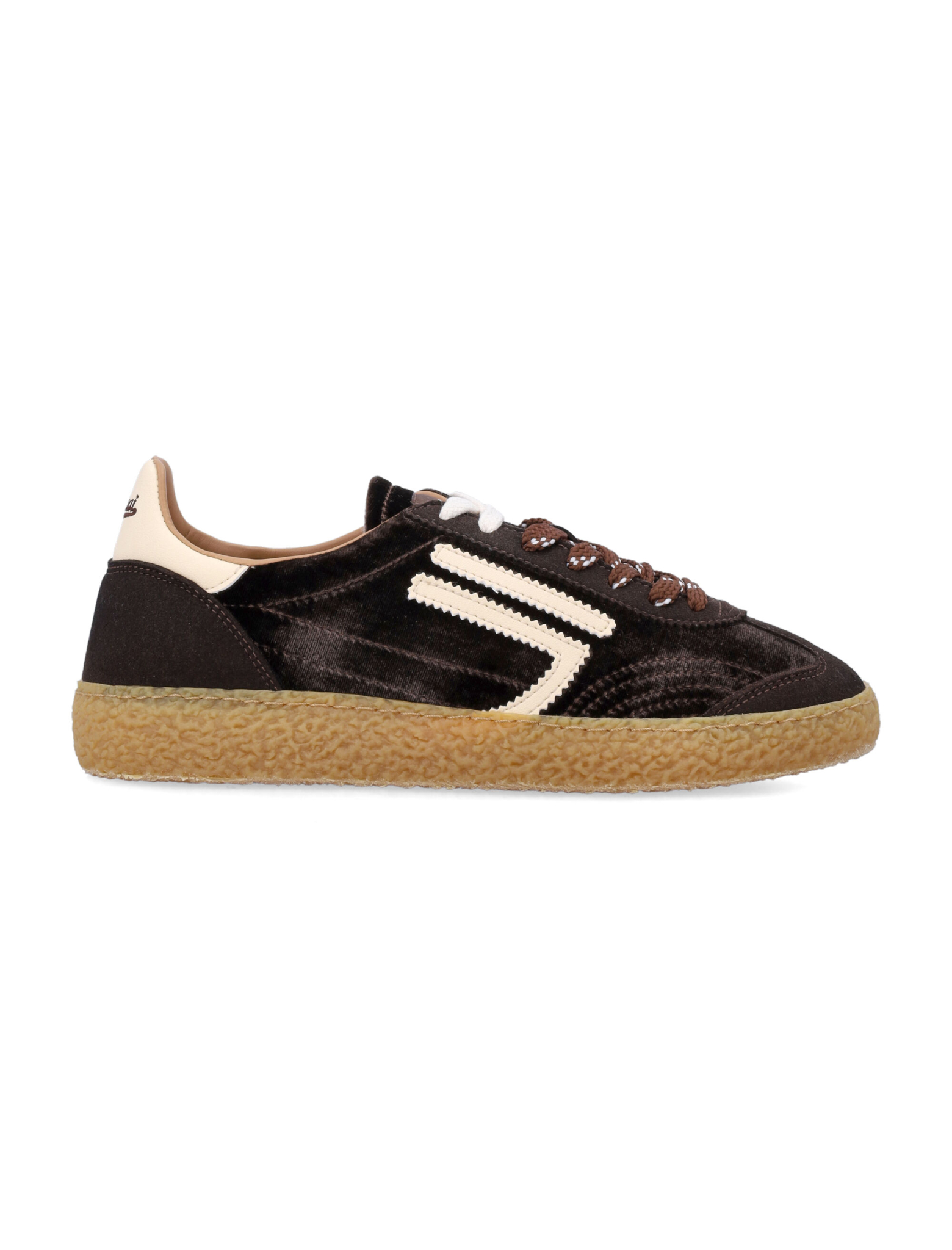 [PURAAI] Sneakers FW26 PU601X025