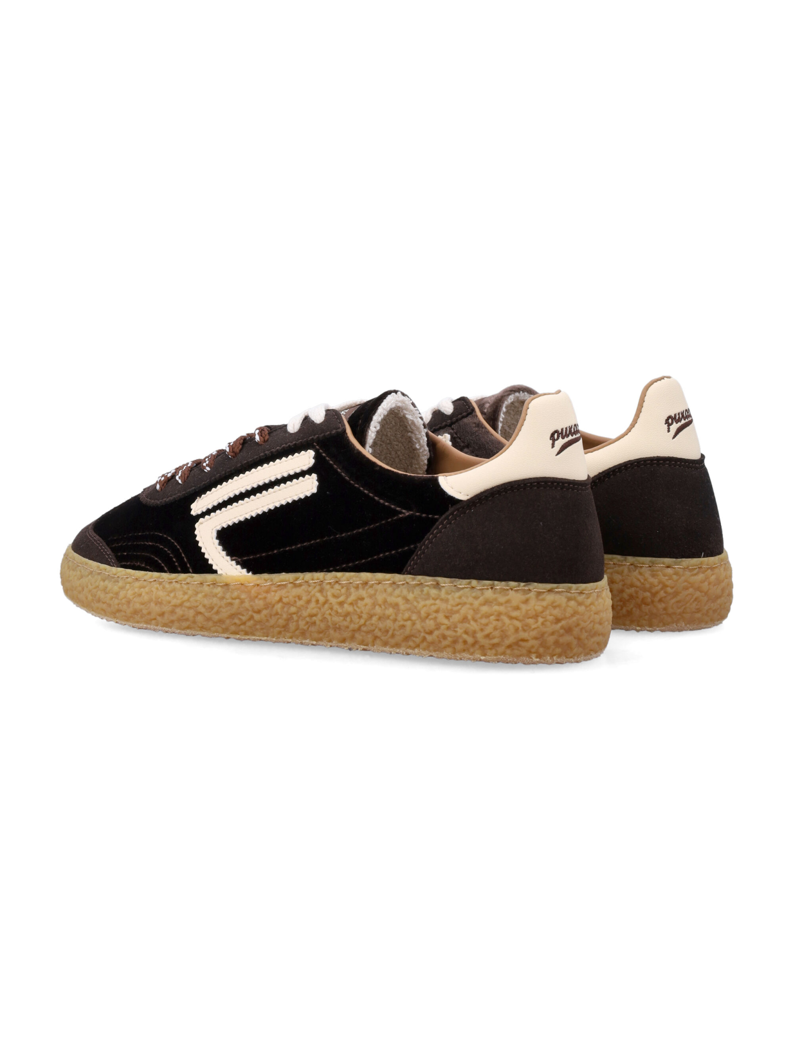 [PURAAI] Sneakers FW26 PU601X025