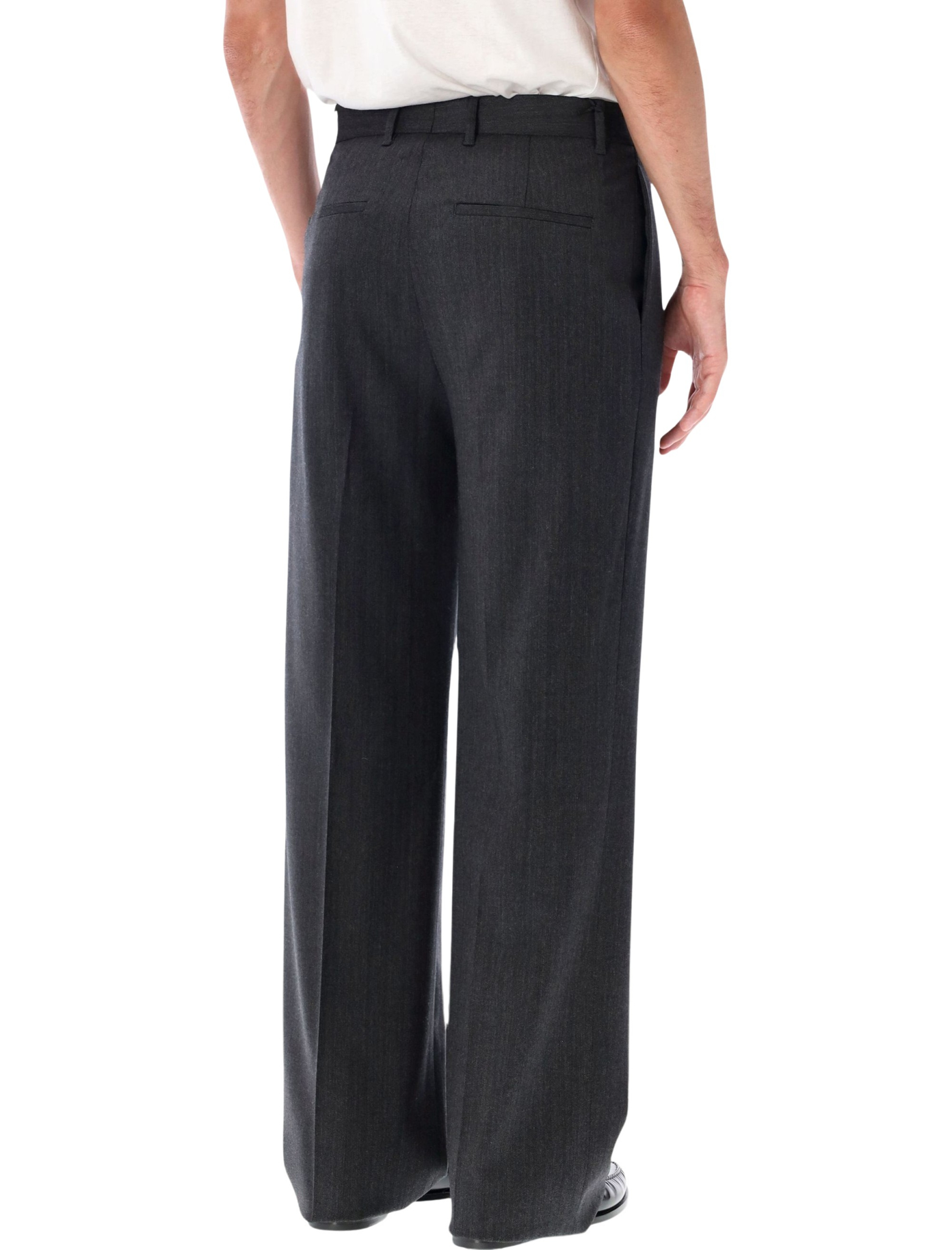 [Lardini] Trousers FW26 ACMIGIOACIF67445930