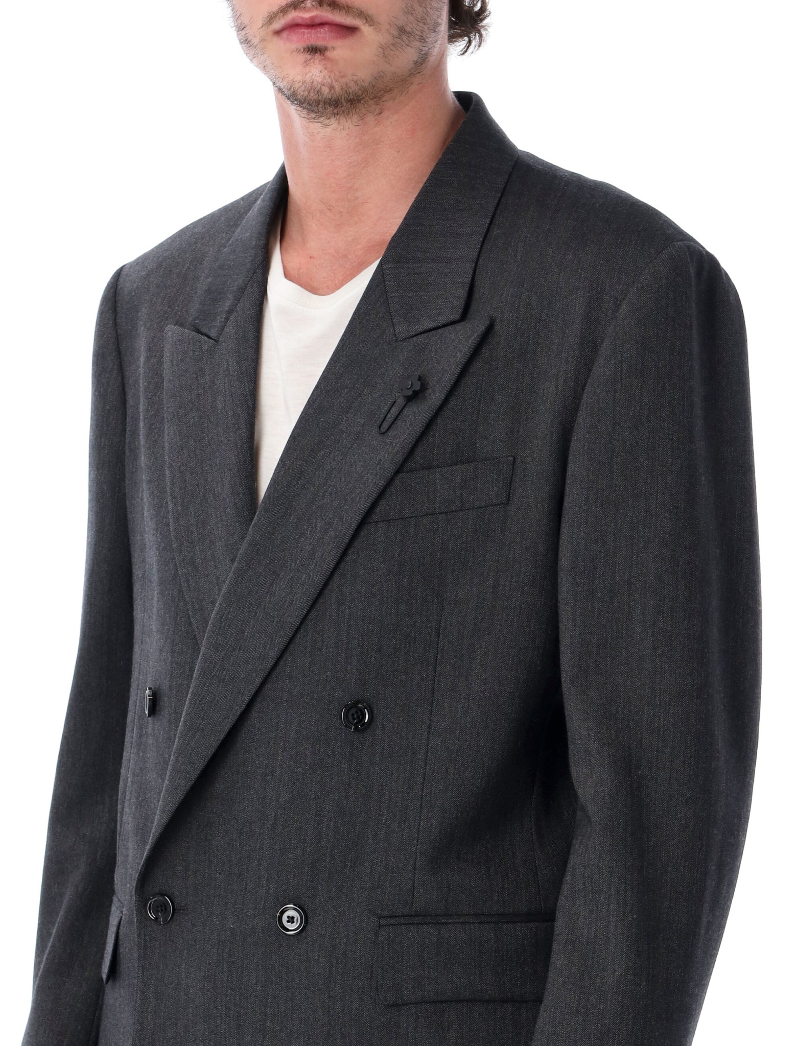 [Lardini] Blazer FW26 AC5810EACIF67445930