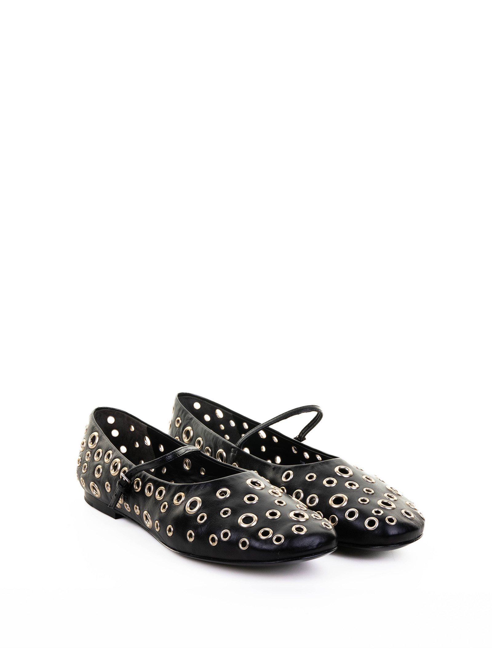 [Tory Burch] Flat shoes SS25 162679600