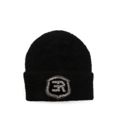 [ERMANNO FIRENZE] Beanie FW26 D49EV009EA0 MF099 00099