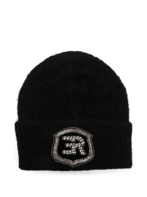 [ERMANNO FIRENZE] Beanie FW26 D49EV009EA0 MF099 00099