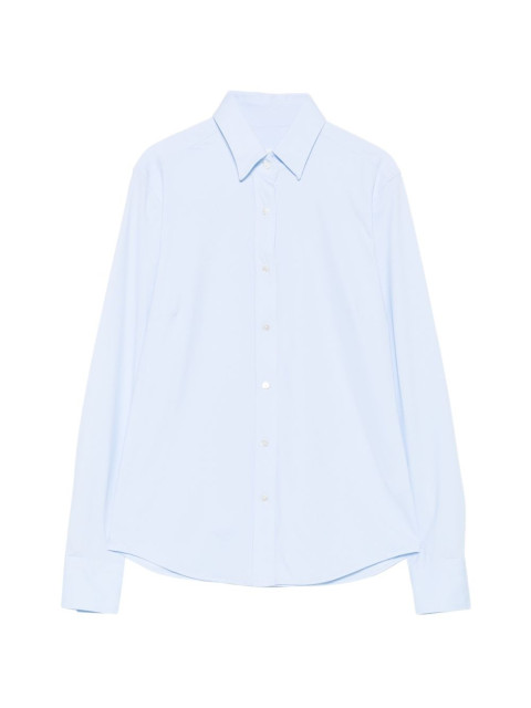 [Xacus] Shirts Long Sleeve FW26 SARA KT 1101 15460 001