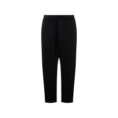 [Thom Krom] Trousers FW26 MST52701BLACK
