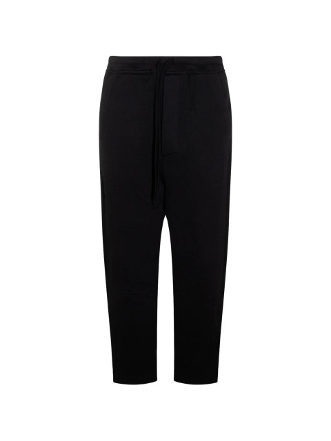 [Thom Krom] Trousers FW26 MST52701BLACK