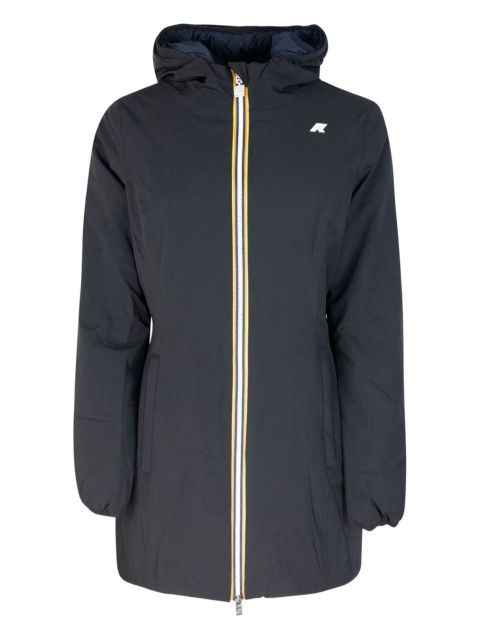 [K Way] Blazer FW26 K6128UWA3C