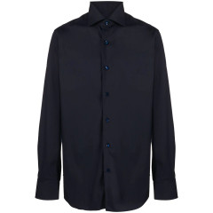 [Barba Napoli] Shirts Long Sleeve FW26 I1U13P01PZ2710U0001