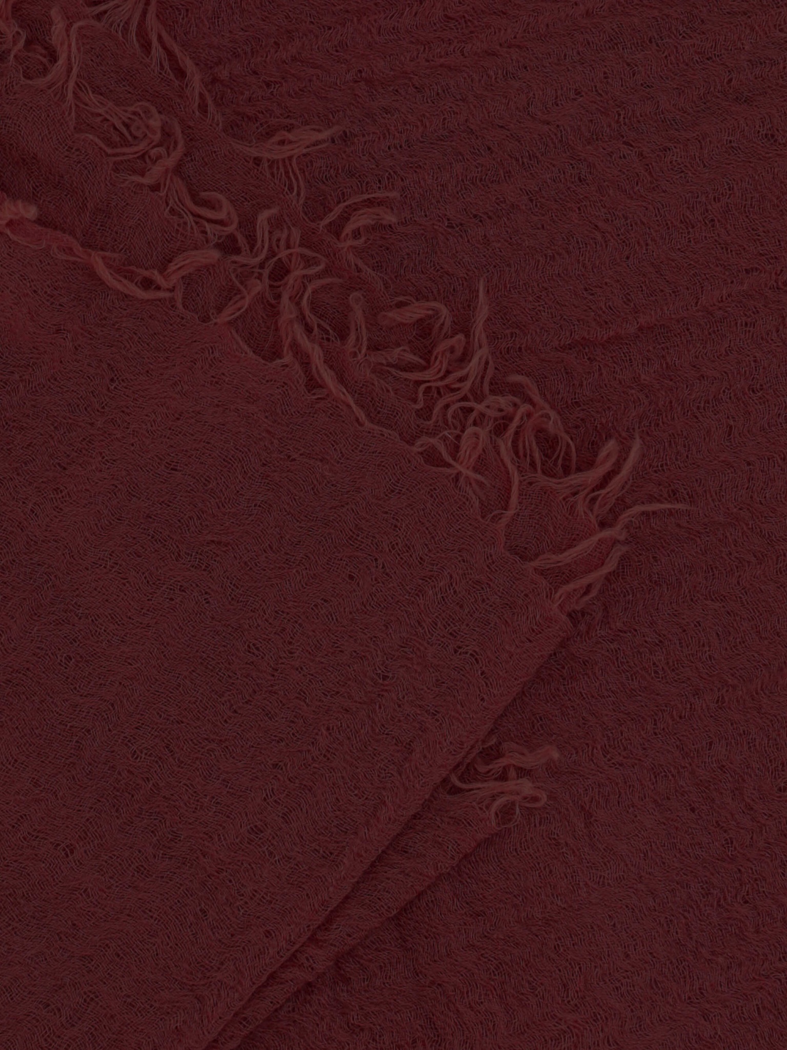 [Destin] Scarf FW26 GIGLIOMEPOPORT