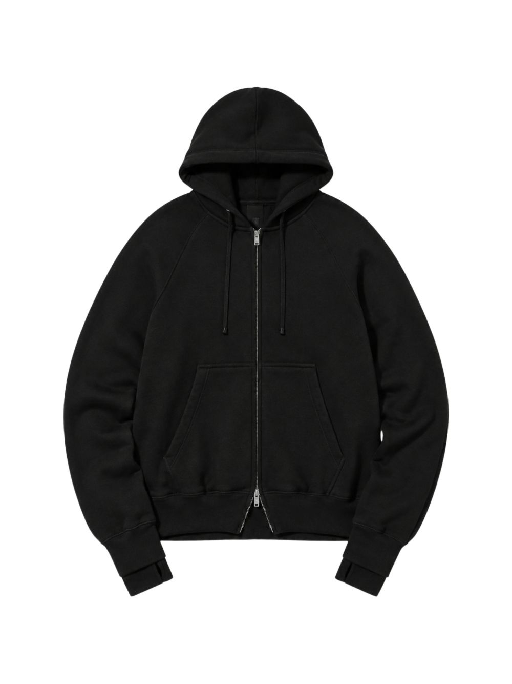 [Thom Krom] Zip Up FW26 MSJ71101BLACK