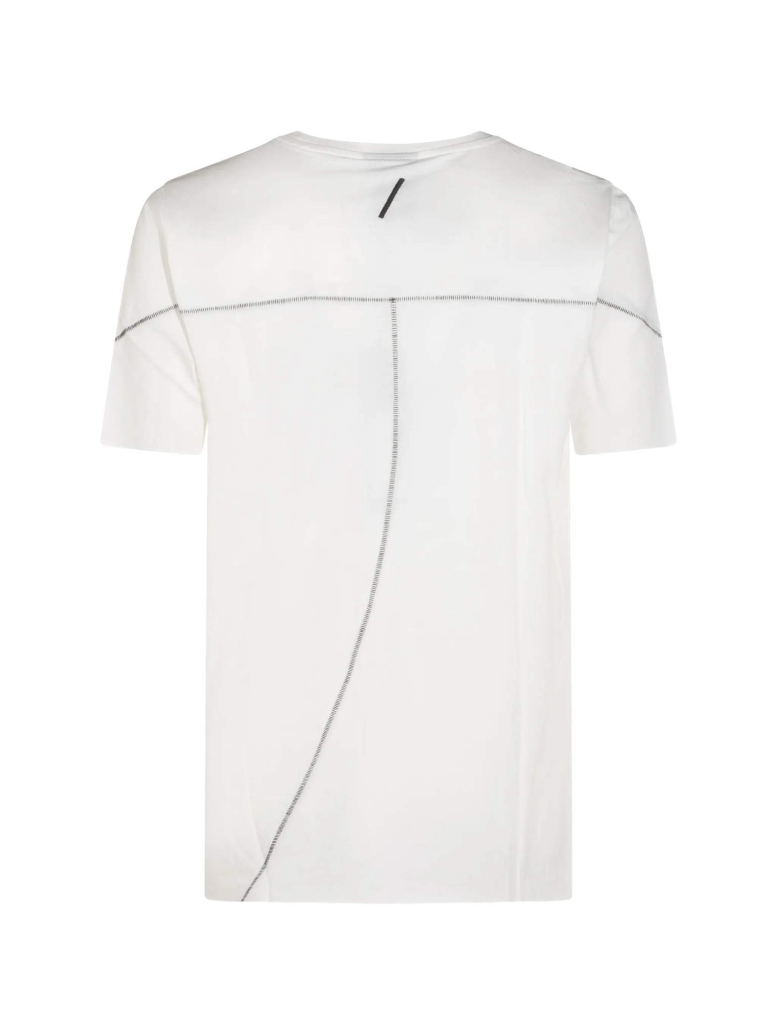 [Thom Krom] T-shirts Short Sleeve FW26 MTS97701OFF WHITE