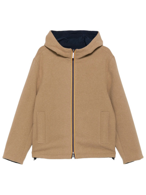 [K Way] Blazer FW26 K4141PWDB6