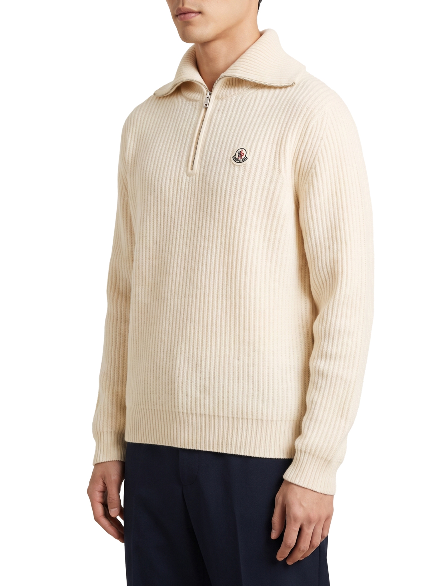 [Moncler] Knitwear FW26 L20919F00003_M1241_060