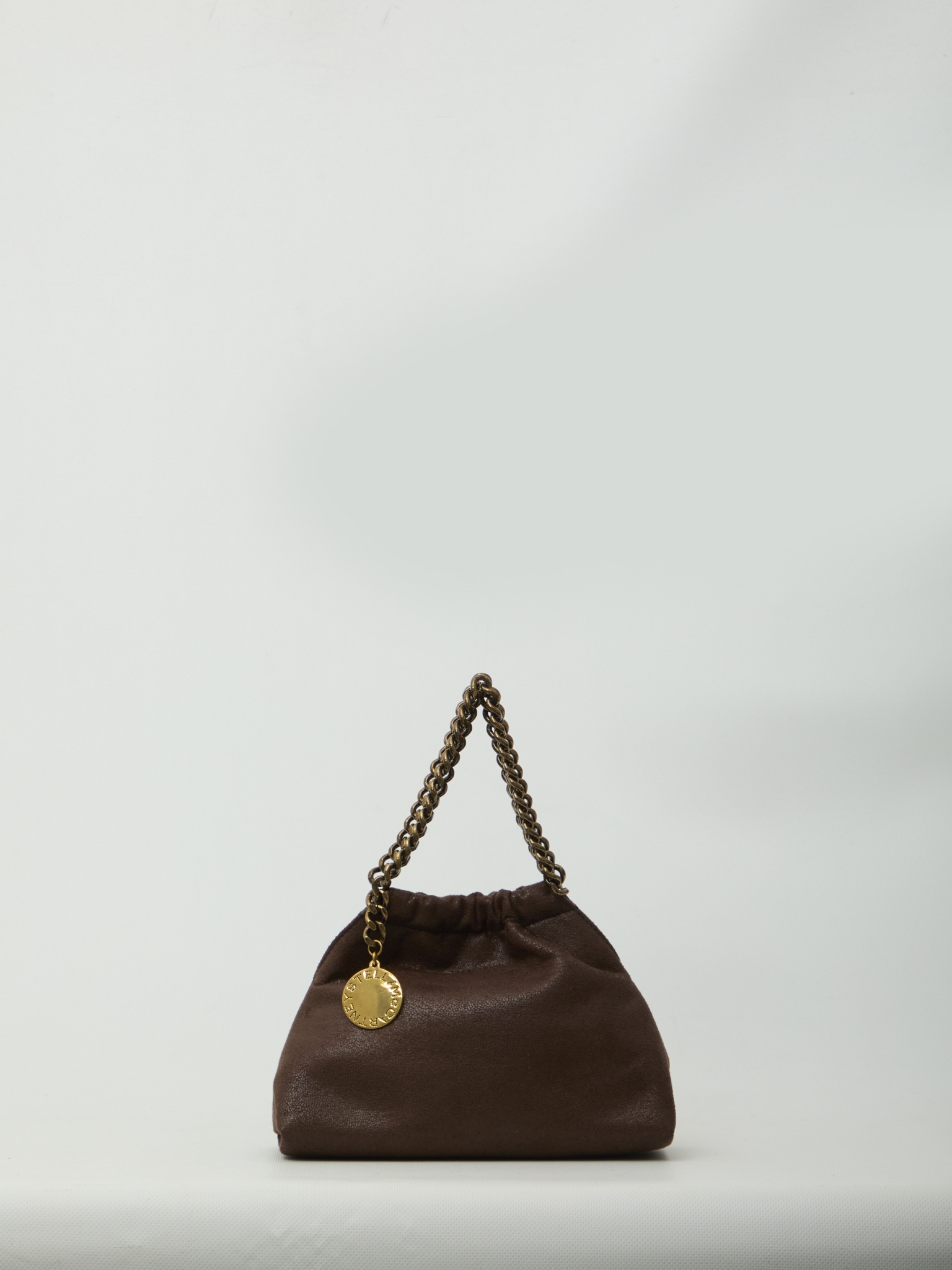 [Stella McCartney] Cross body bag FW26 7B0144_WP0735_7745