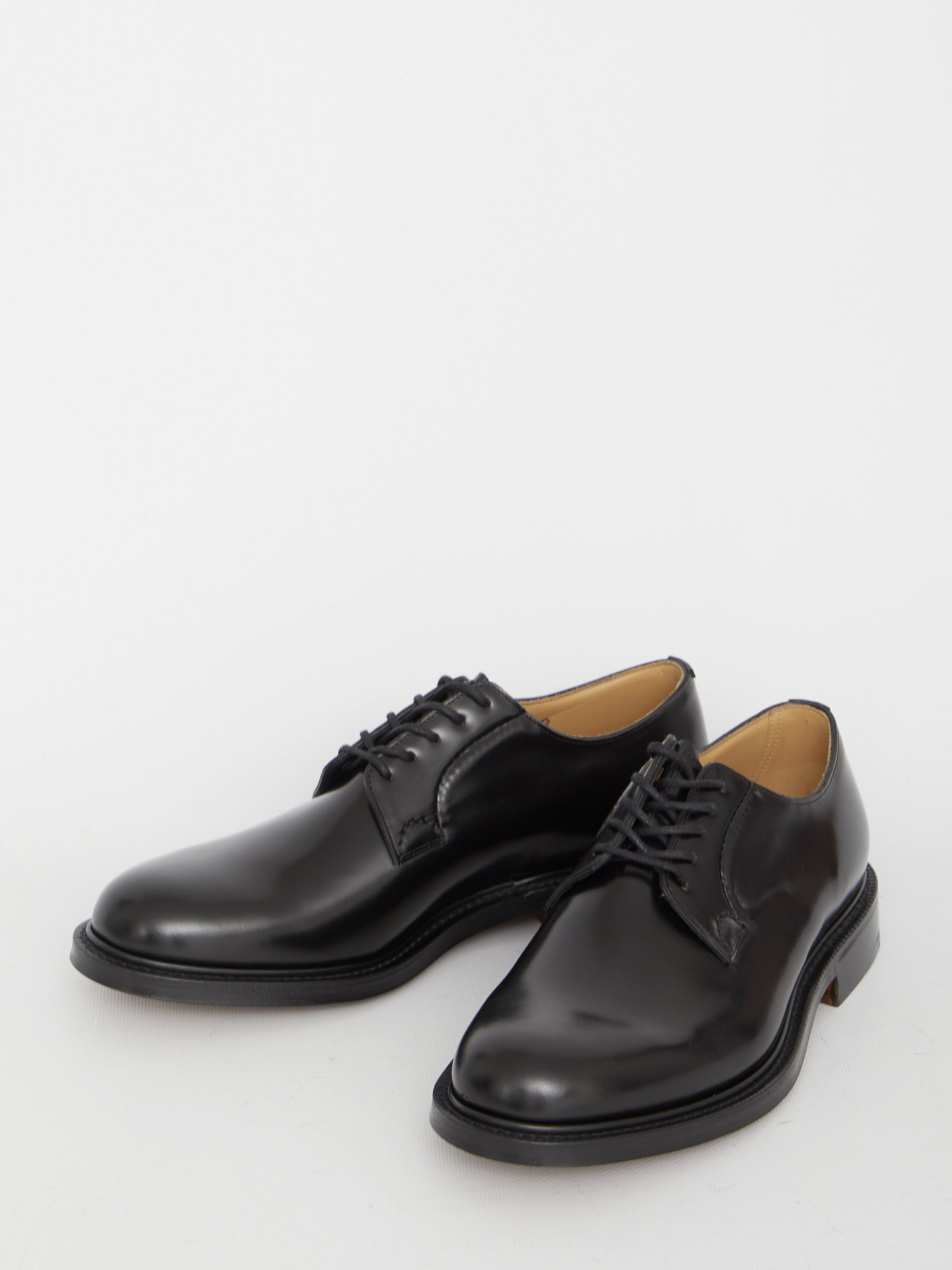 [Church's] Dress Shoes FW26 EEB001_9XV_F0AAB