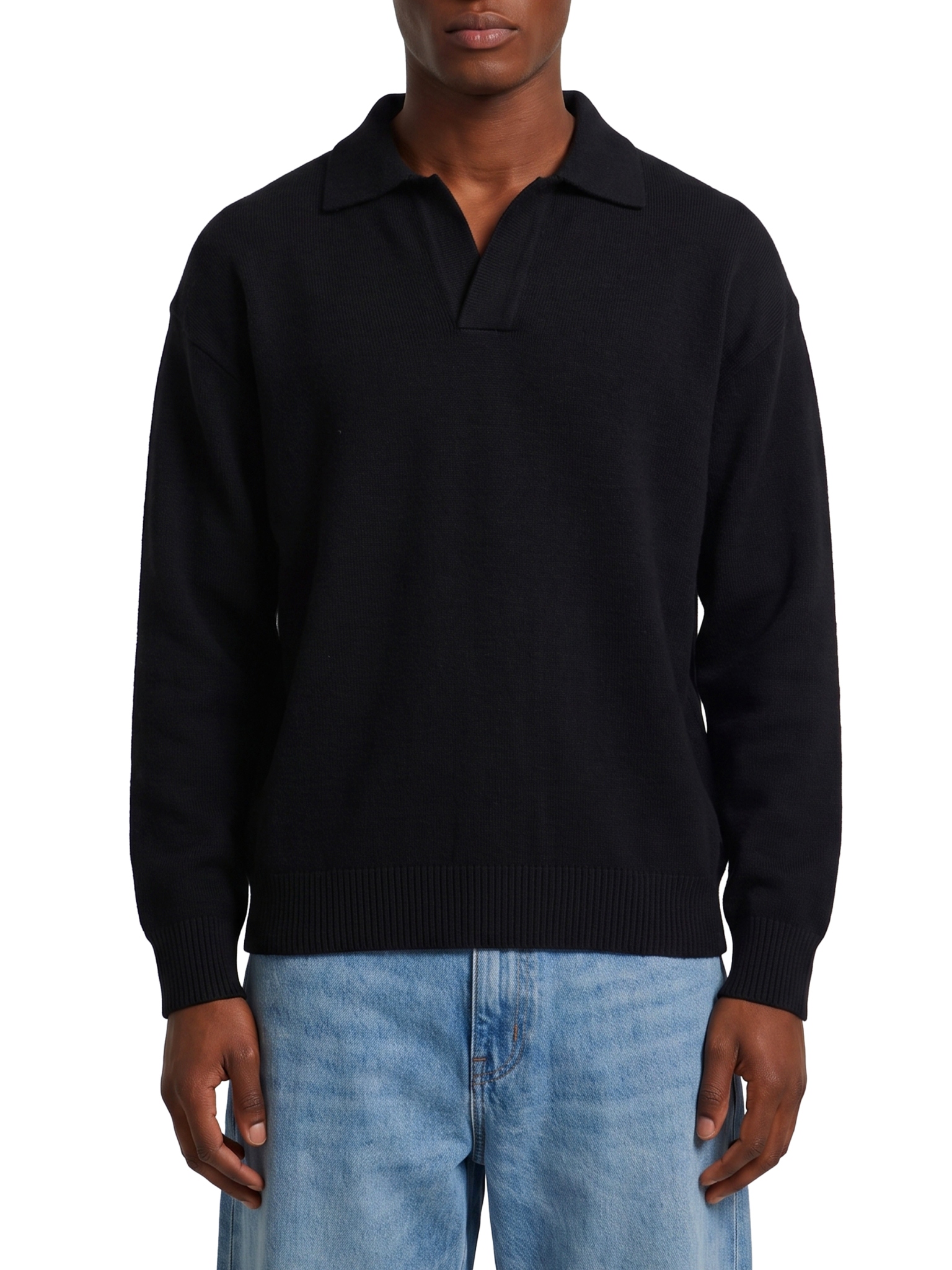 [ROBERTO COLLINA] Knitwear FW26 263MYB21104__09