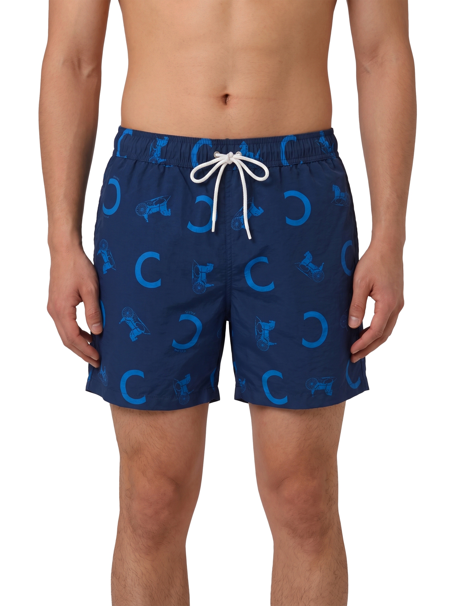 [Celine] Swim Pants SS26 RZ01O3K54__GKL5