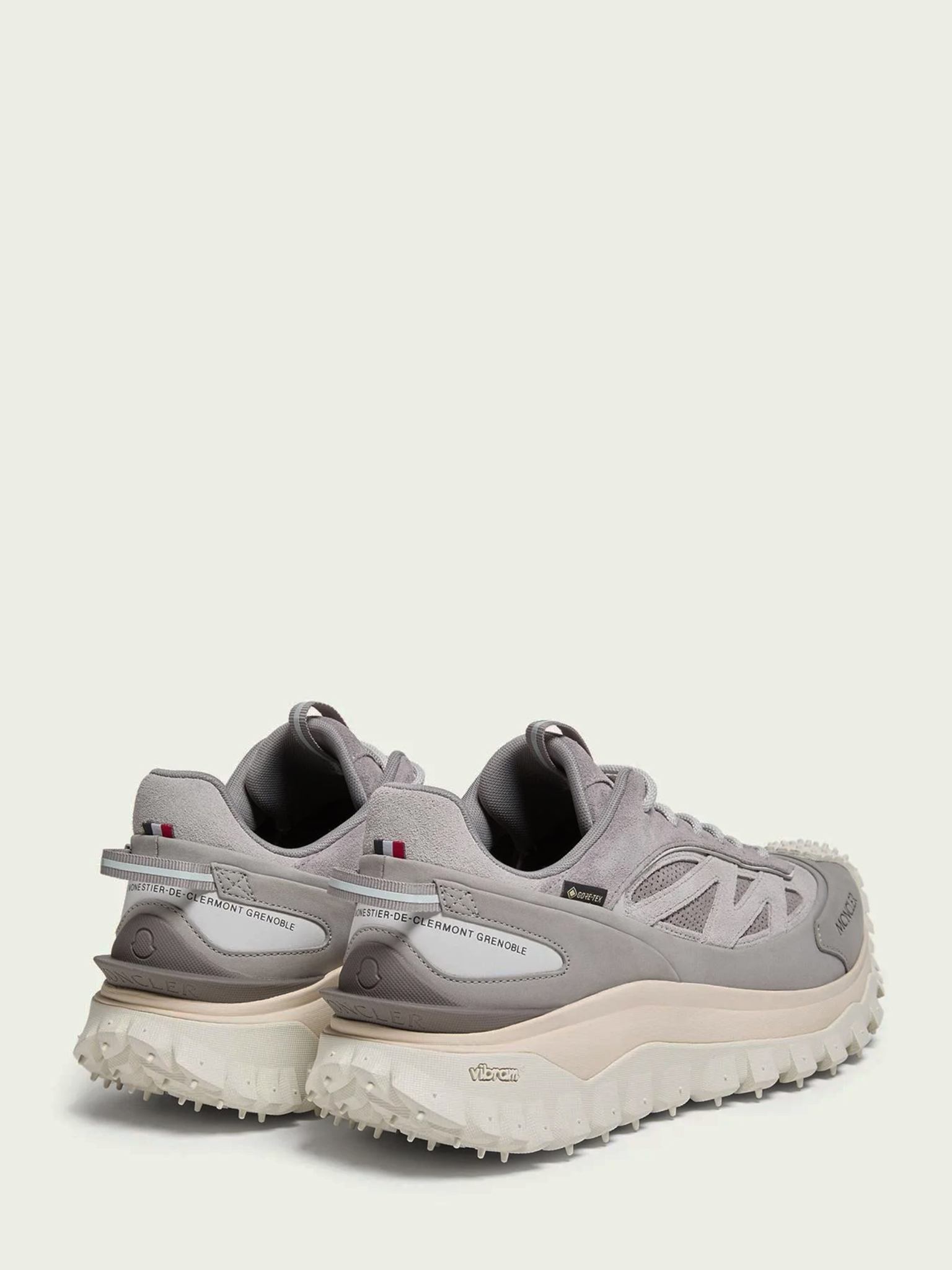 [Moncler] Sneakers FW26 L209A4M00010_M9884_92P