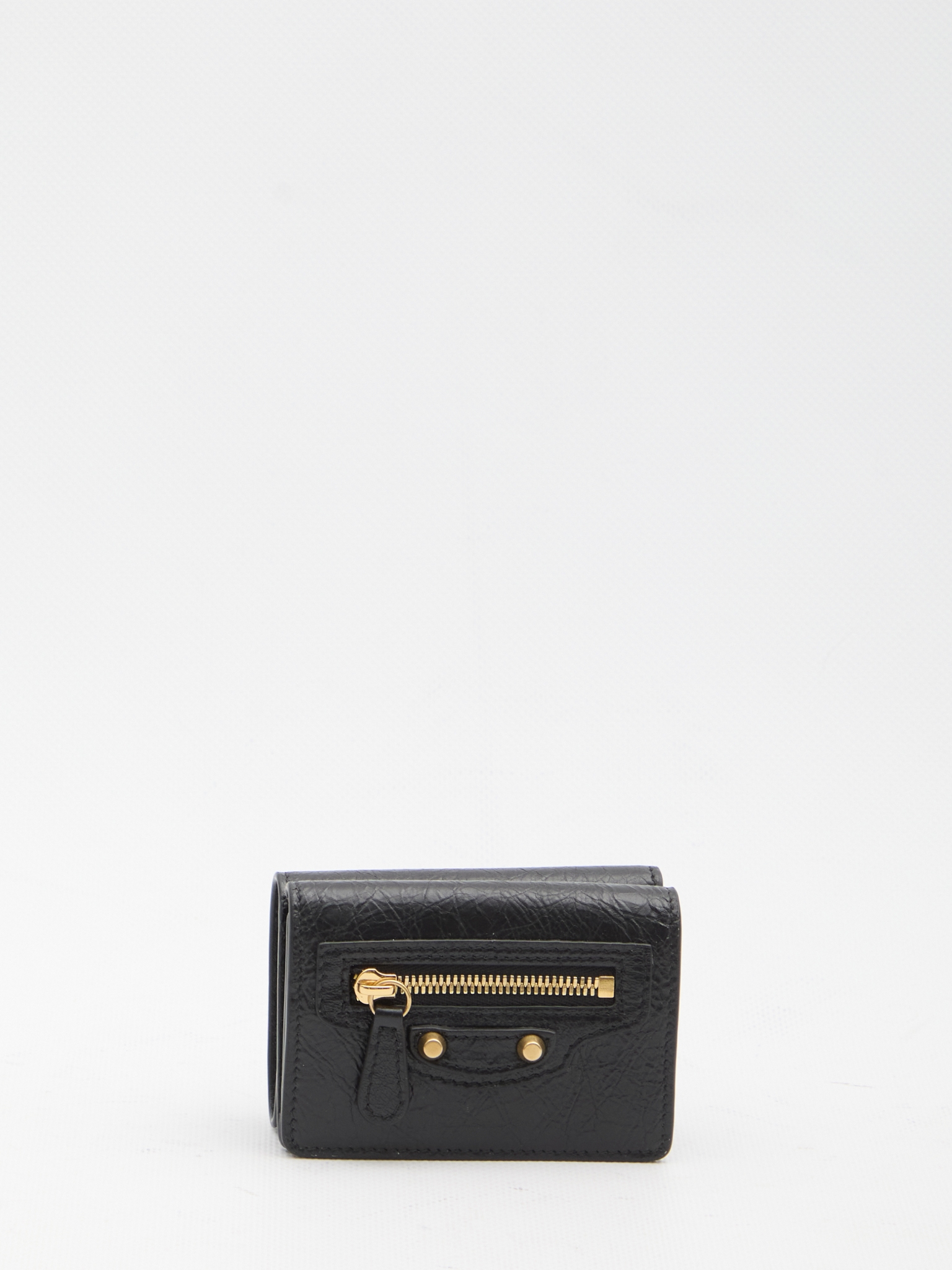 [Balenciaga] Wallet FW26 810669_210F6_1000