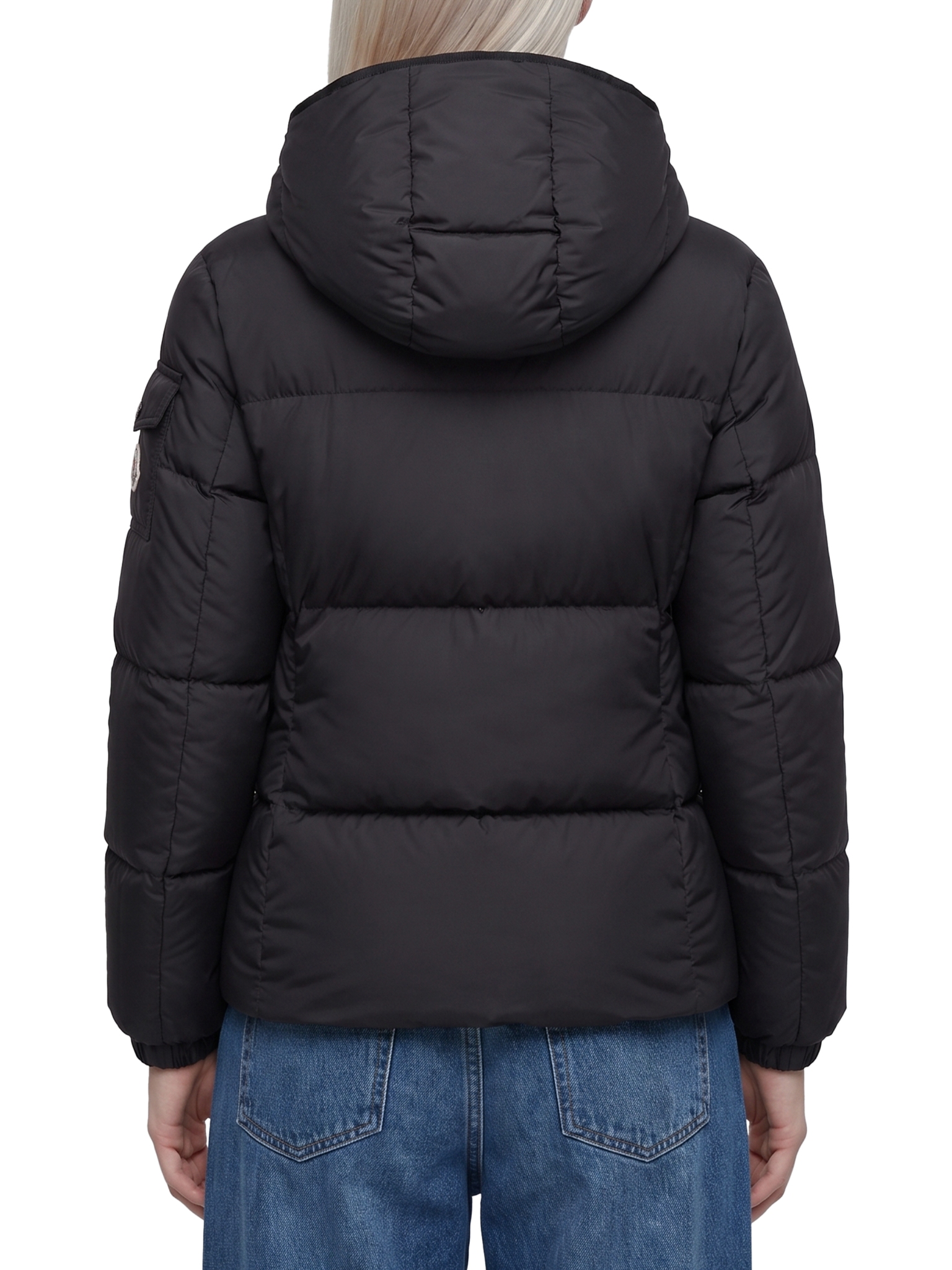 [Moncler] Down jacket FW26 L20931A00197_54A81_999