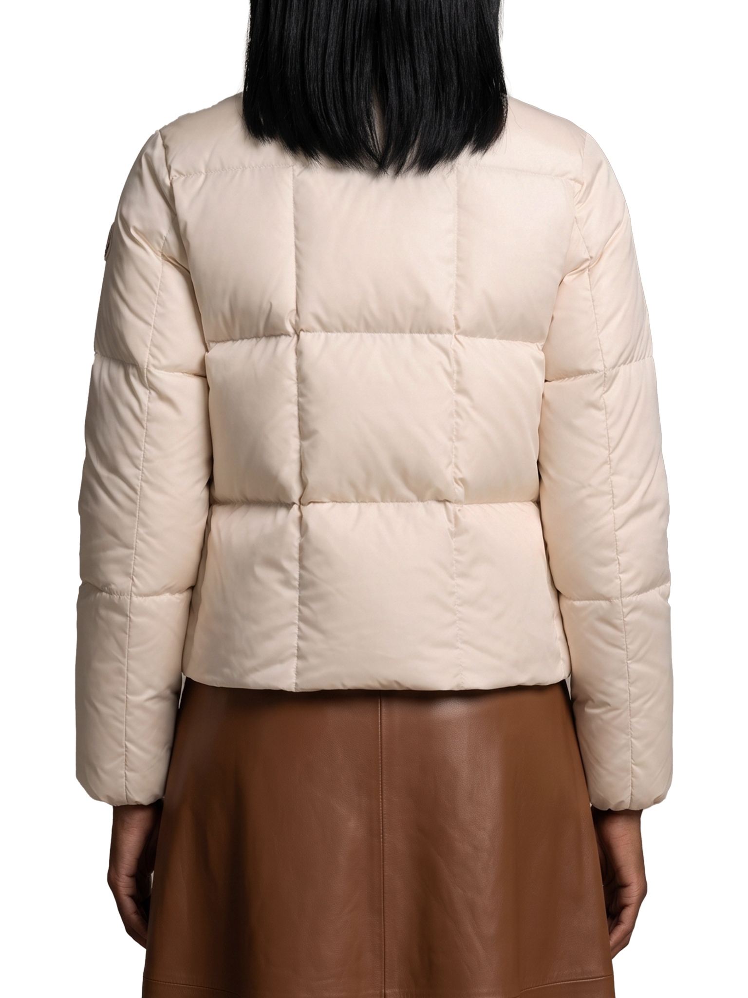 [Moncler] Down jacket FW26 L20931A00198_539ZD_201