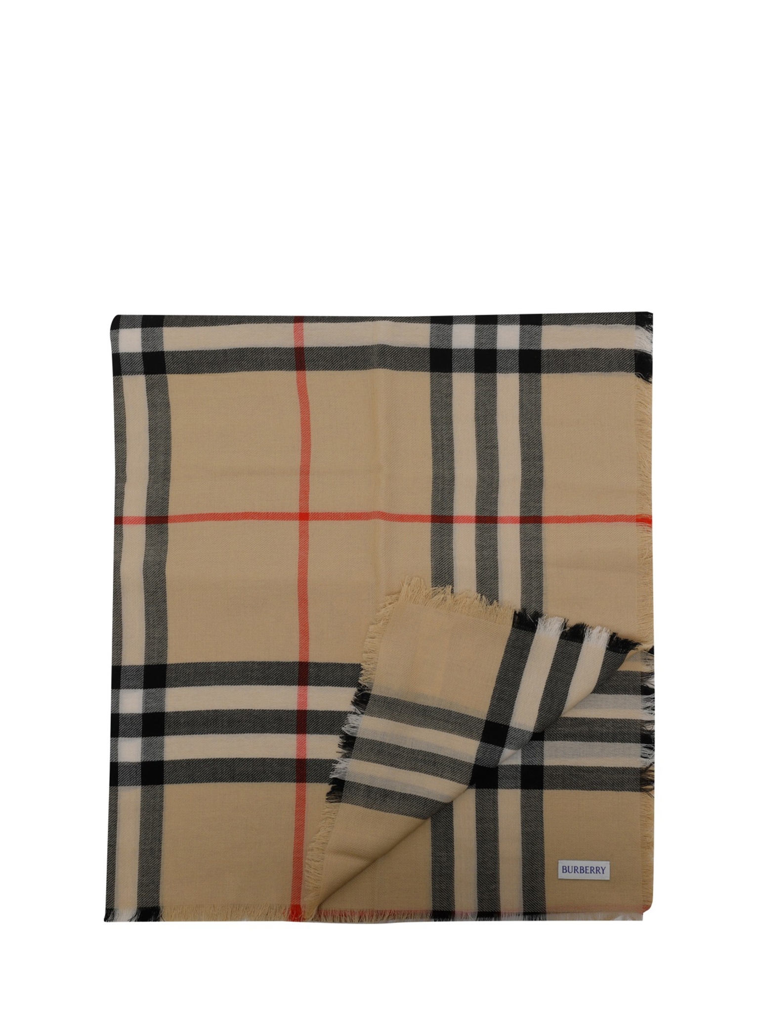 [Burberry] Scarf FW26 8122127__A2021