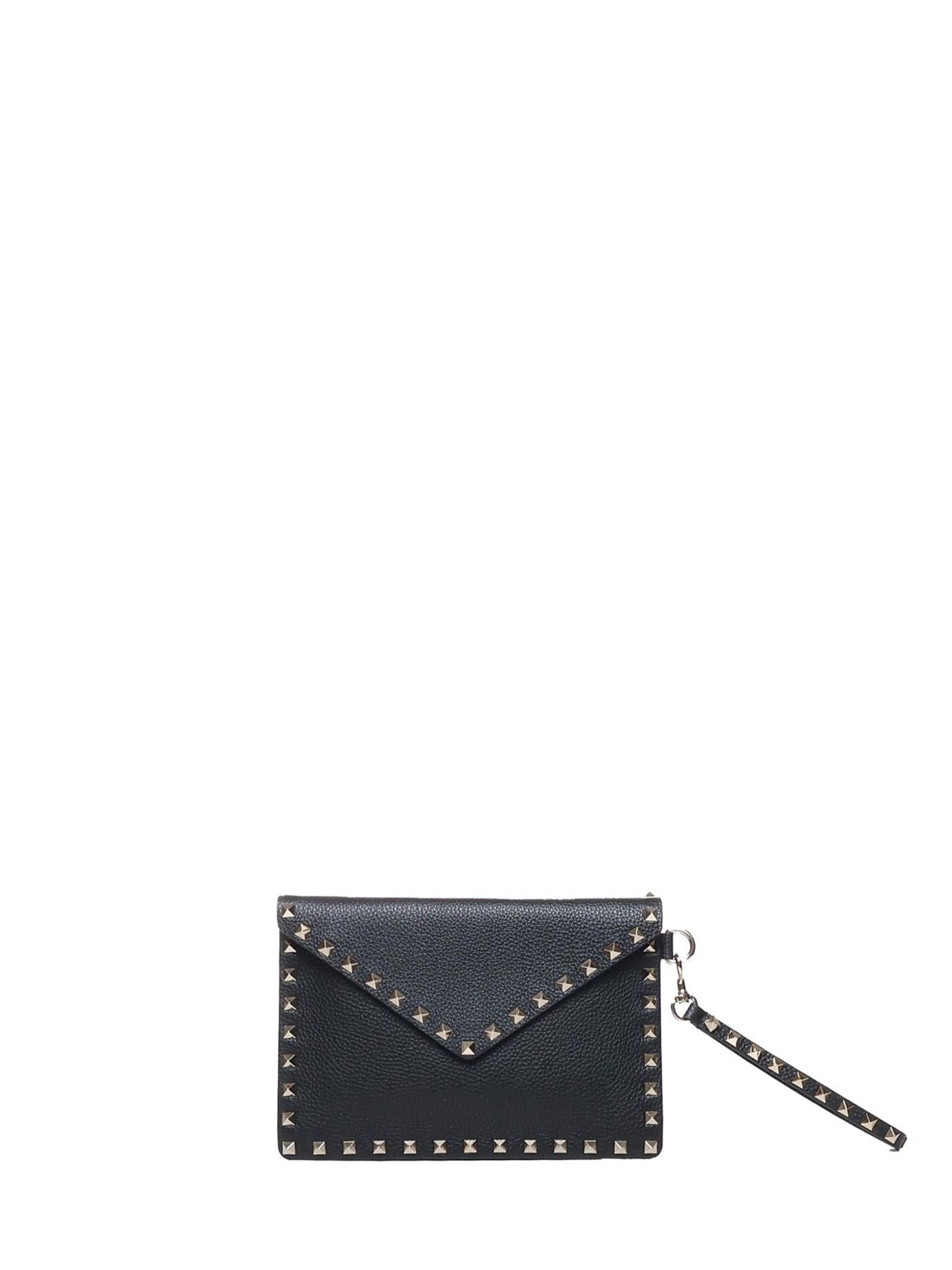 [Valentino Garavani] Clutch bag FW26 9W2P0P87_VSH_0NO