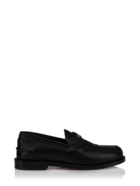 [Christian Louboutin] Loafer FW26 3260183__BK01