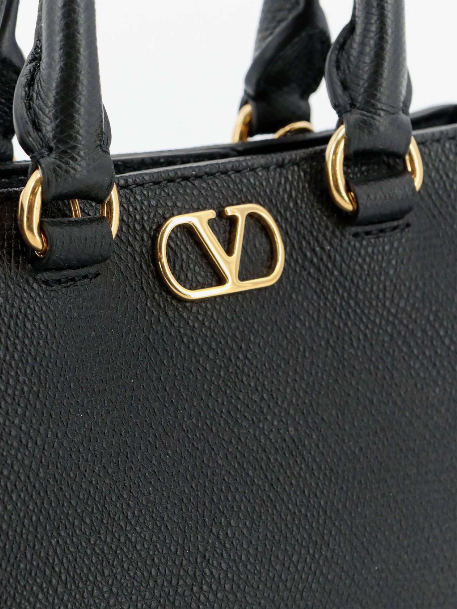 [Valentino Garavani] Tote bag FW26 9W2P0BA9_SNP_0NO