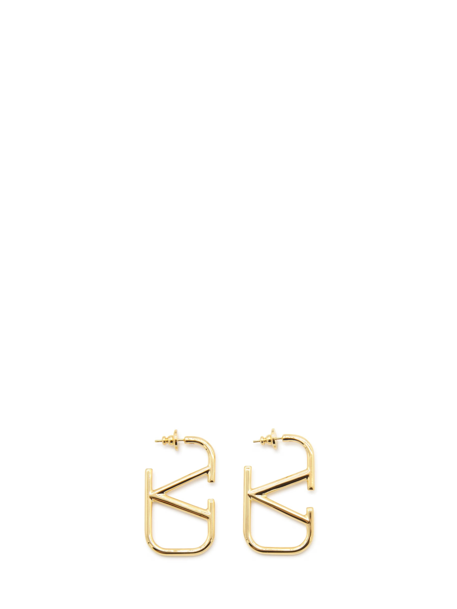 [Valentino Garavani] Earring FW26 9W2J0F96_MET_CS4