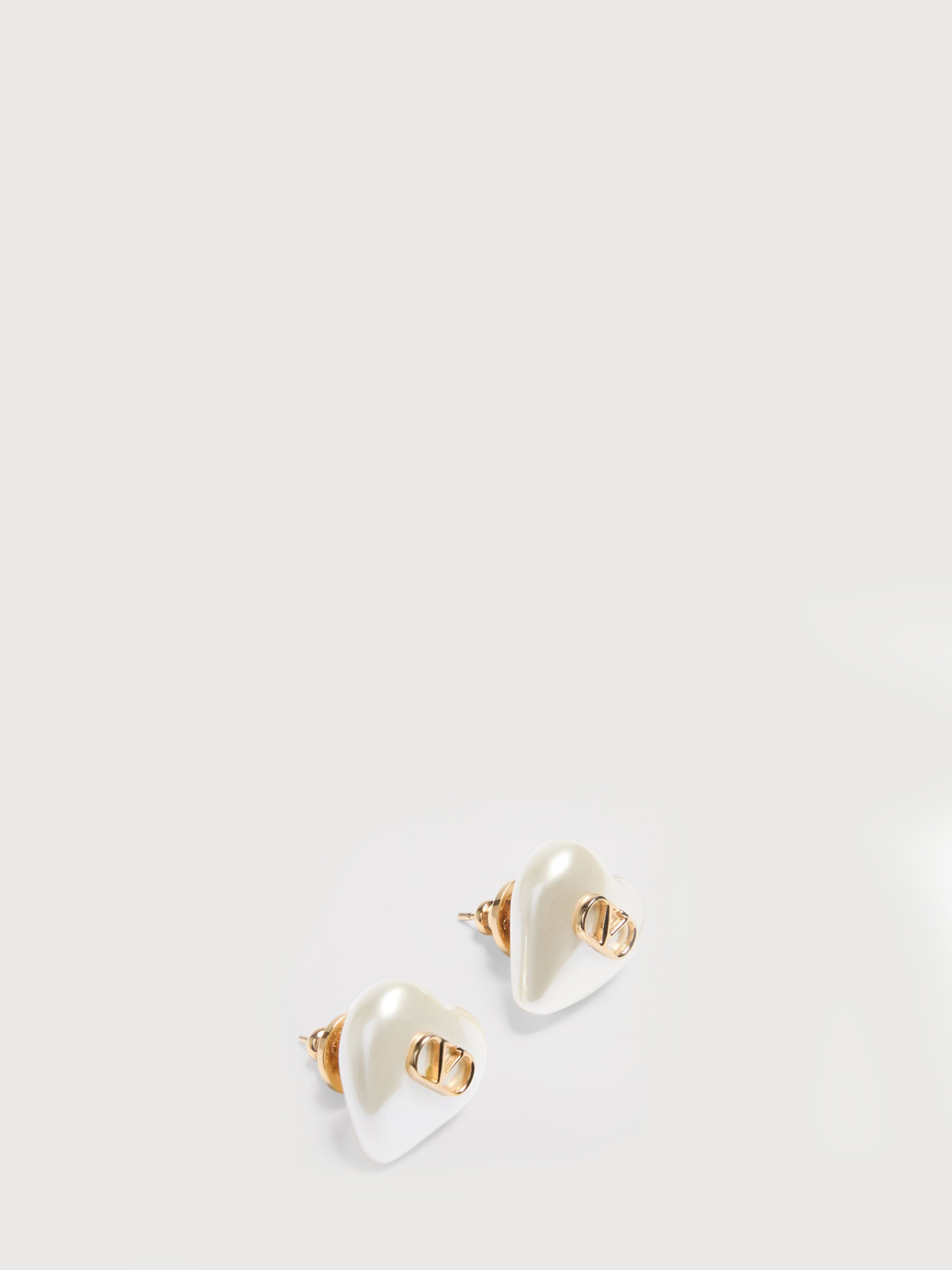 [Valentino Garavani] Earring FW26 9W2J0BM2_UXM_R5G