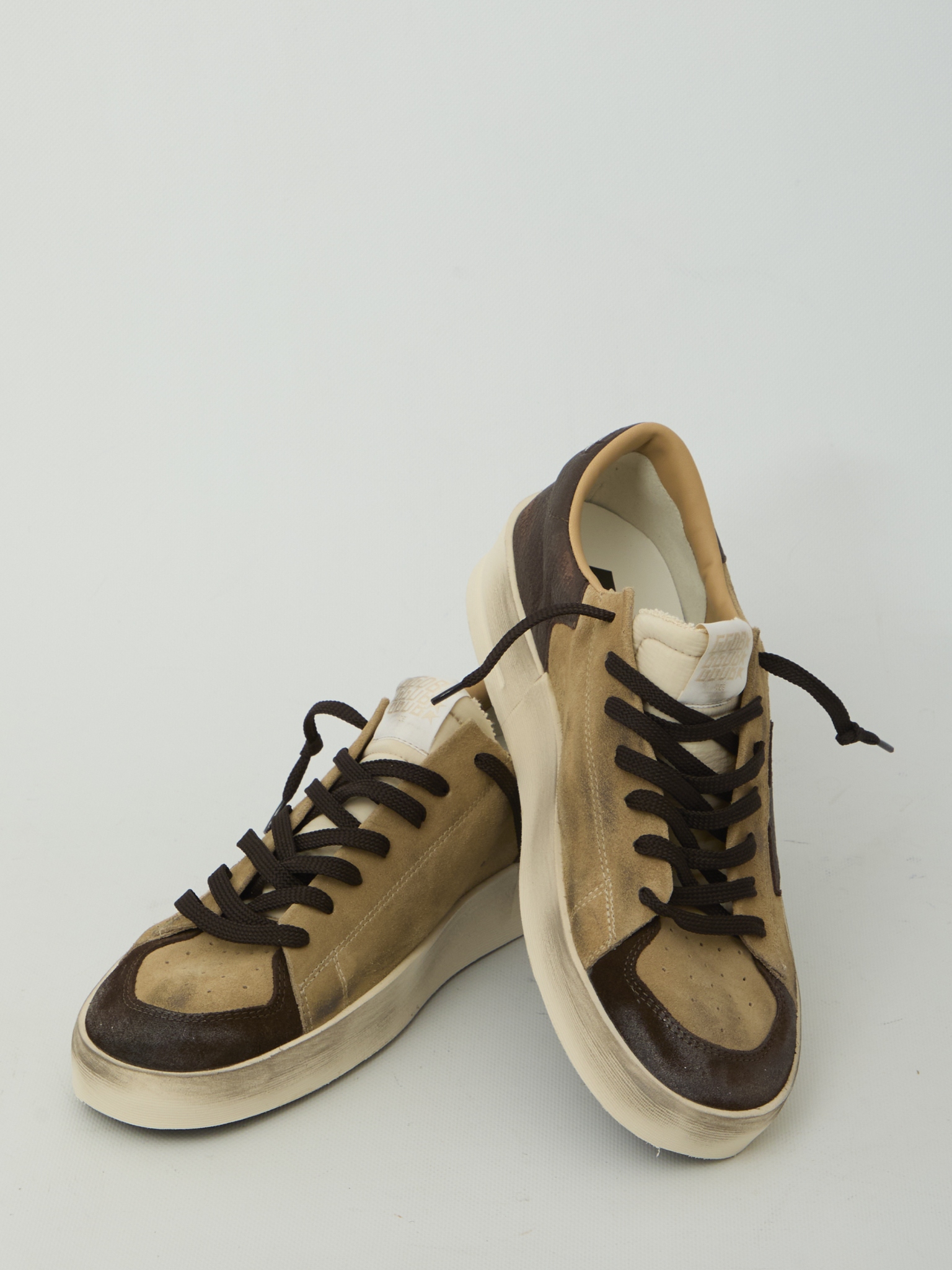 [Golden Goose] Sneakers FW26 GMF00128_F008514_81868