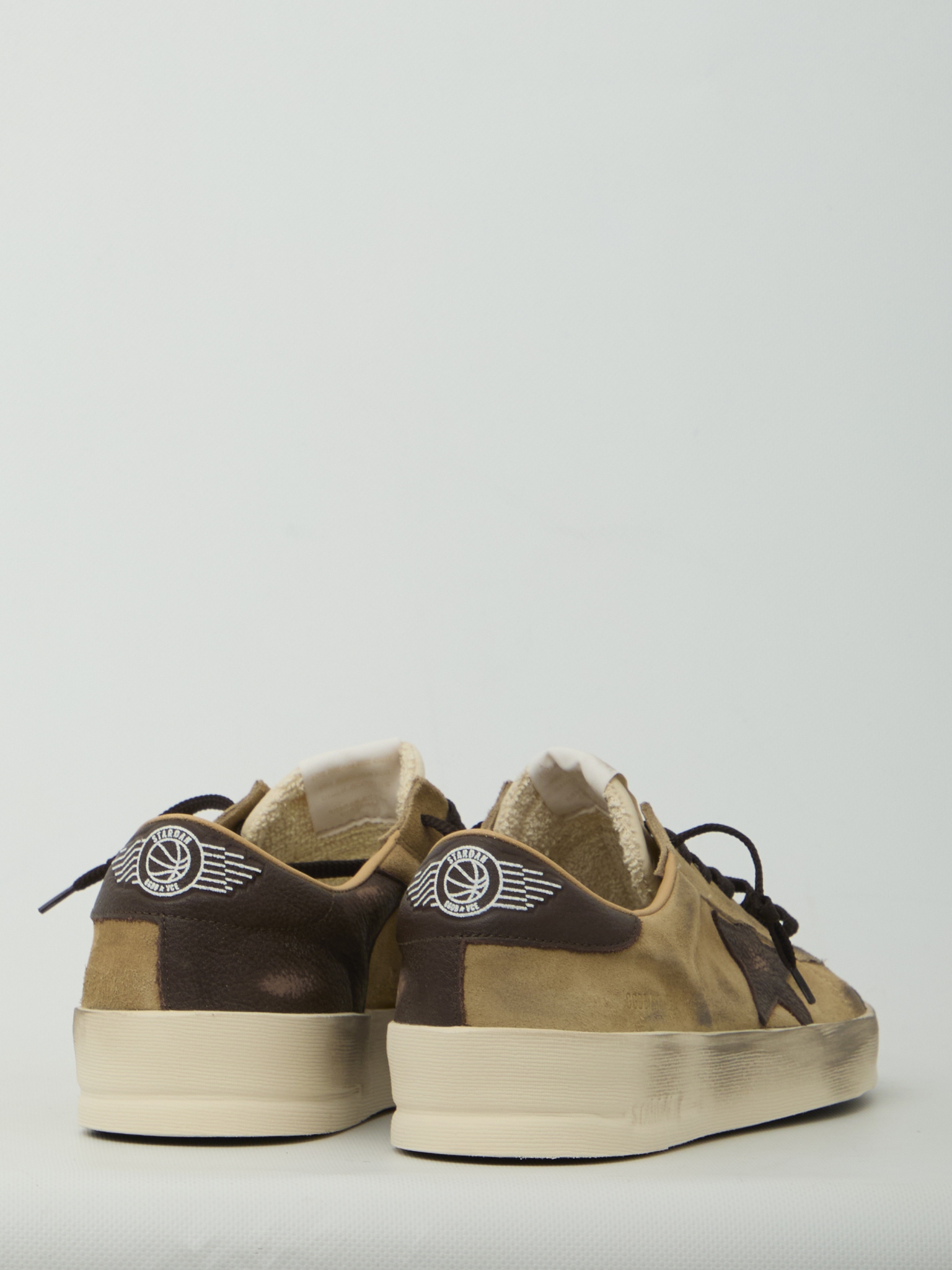 [Golden Goose] Sneakers FW26 GMF00128_F008514_81868