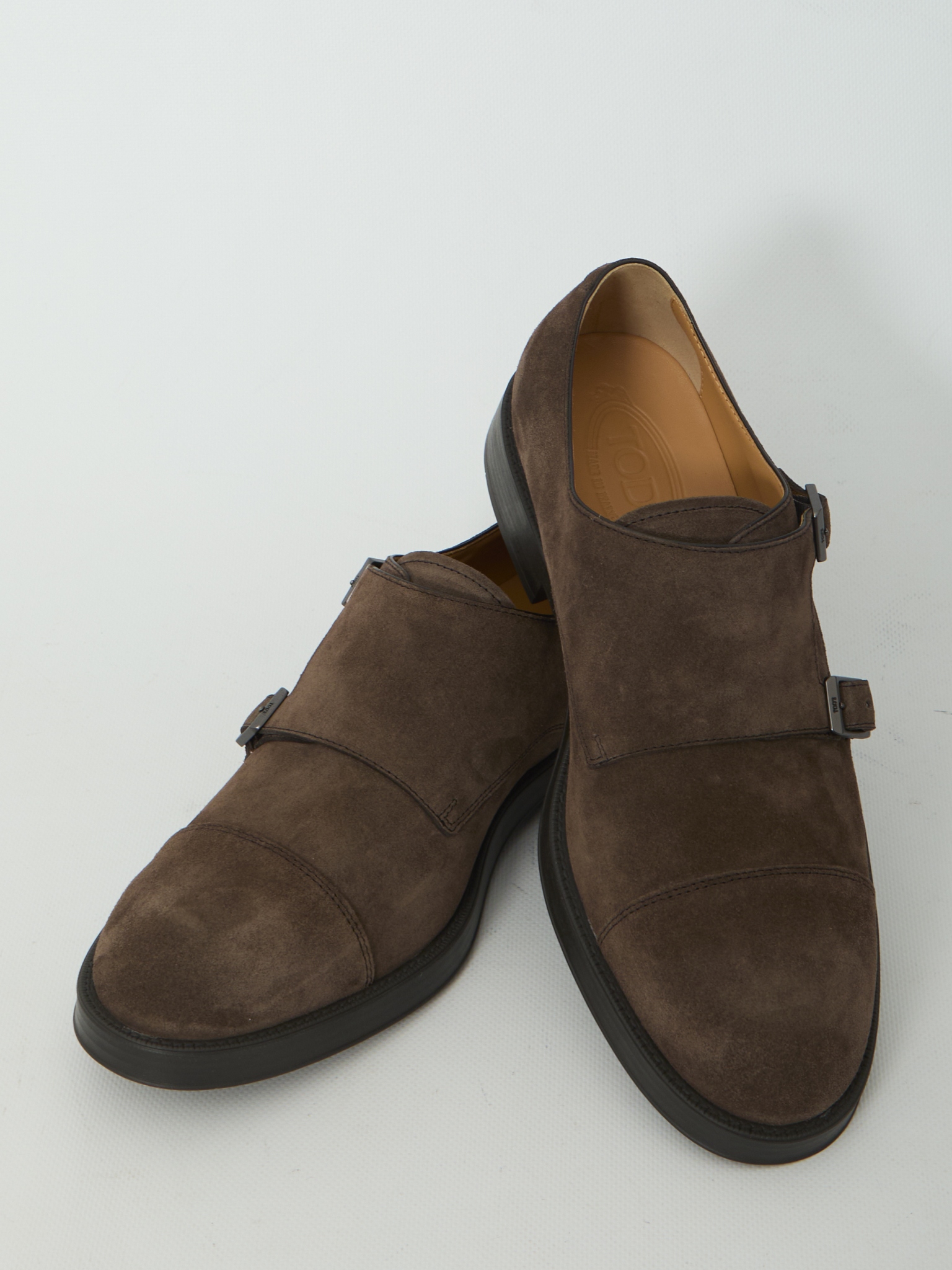 [Tod's] Dress Shoes FW26 XXM75L0DK10_RE0_S800