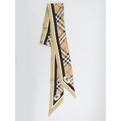 [Burberry] Scarf FW26 8114238__A2021