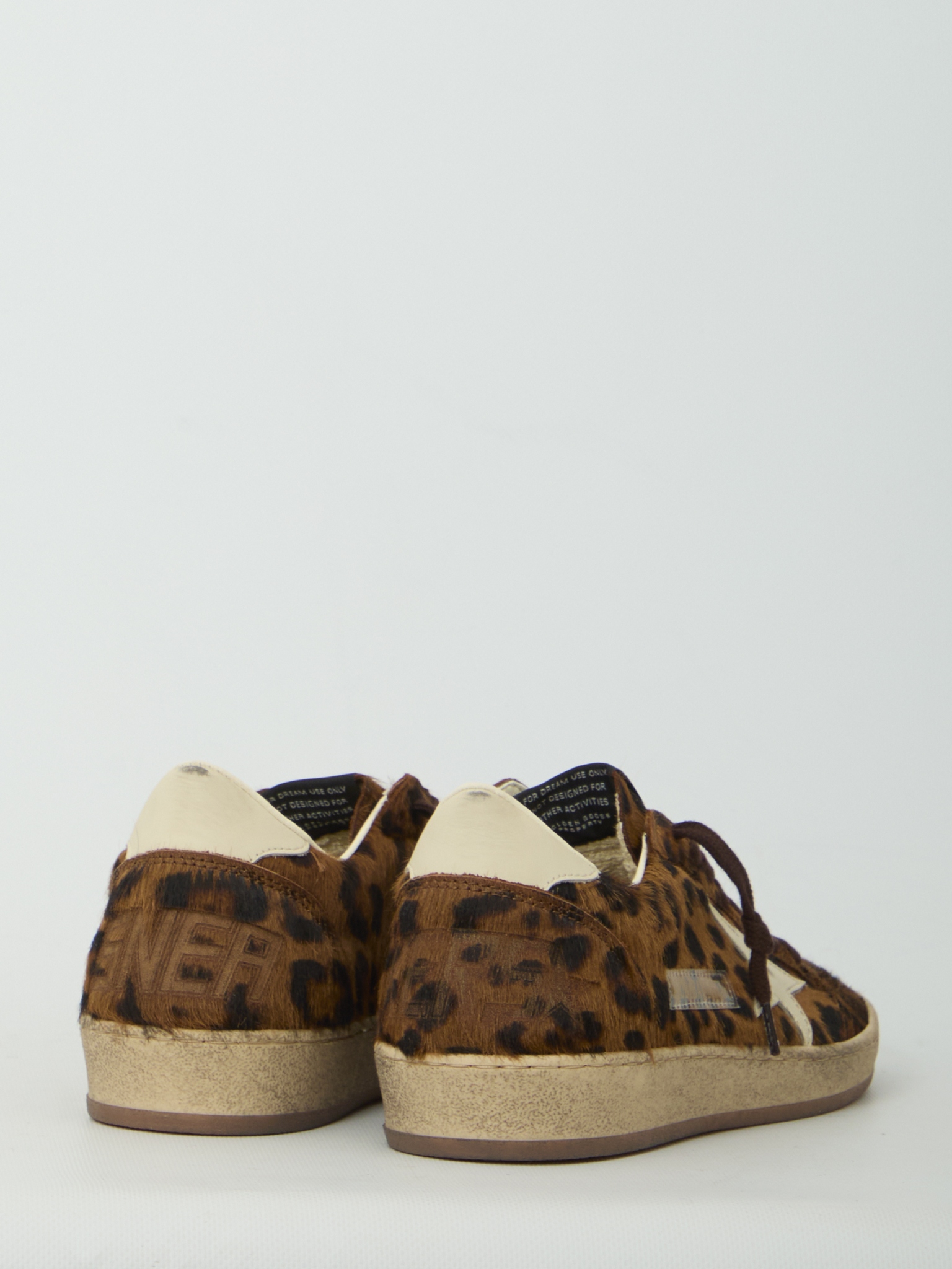 [Golden Goose] Sneakers FW26 GWF00117_F008703_55655