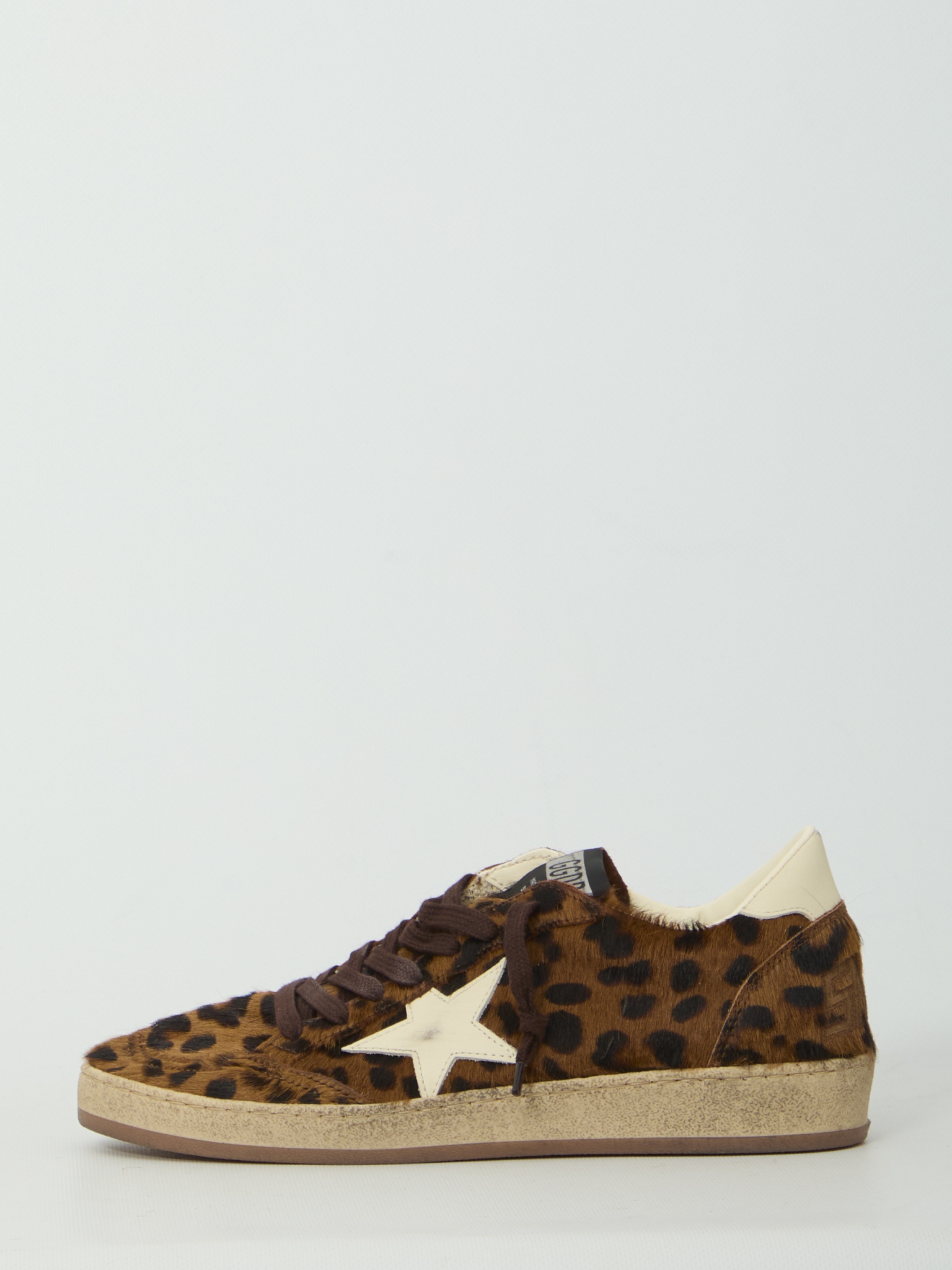 [Golden Goose] Sneakers FW26 GWF00117_F008703_55655