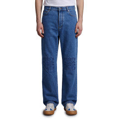 [Loewe] Jeans FW26 H526Y11X97__5320