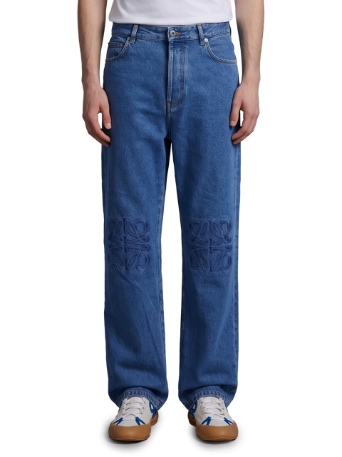[Loewe] Jeans FW26 H526Y11X97__5320