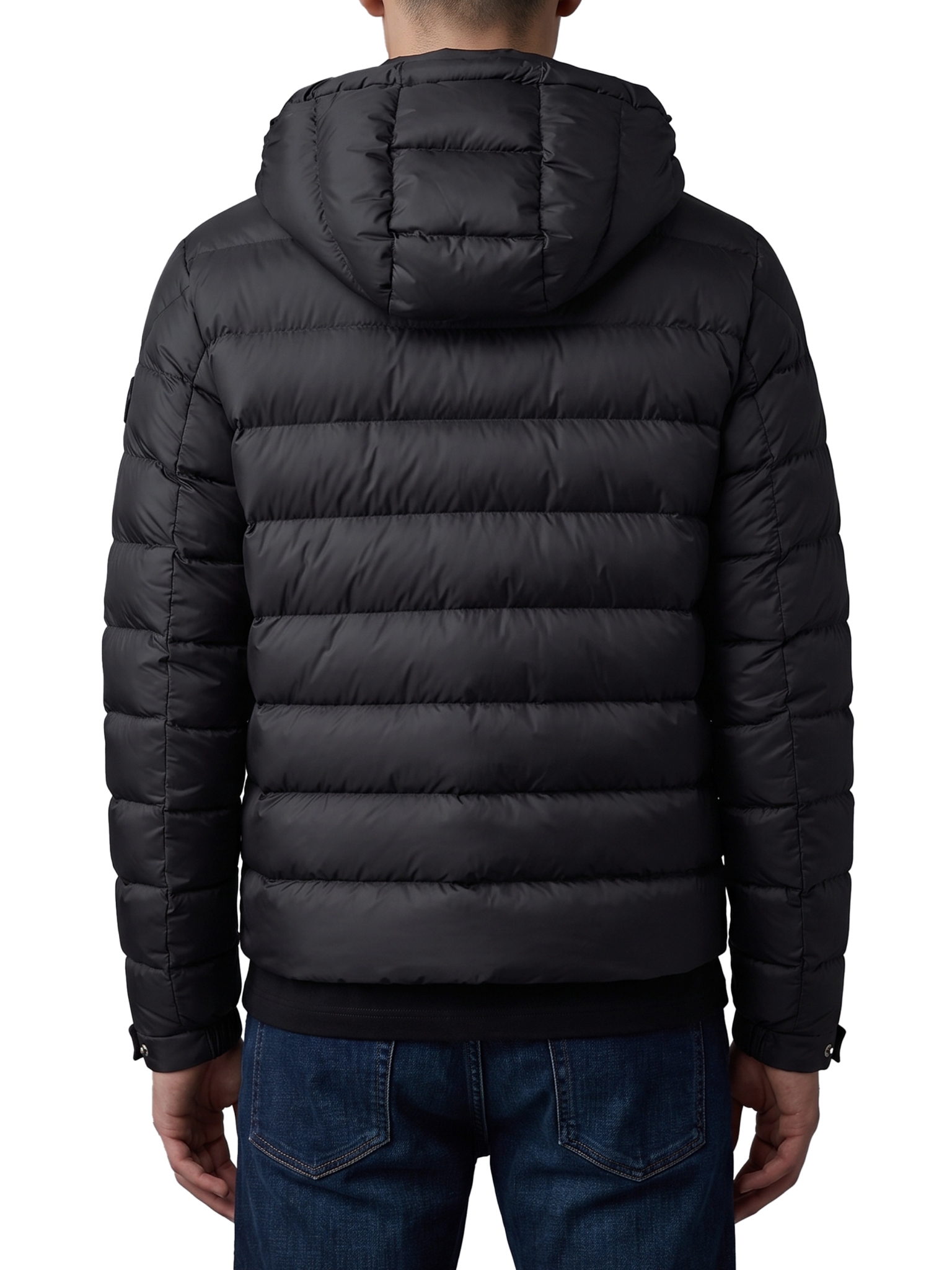 [Moncler] Down Jacket FW26 L20911A00114_549SK_999