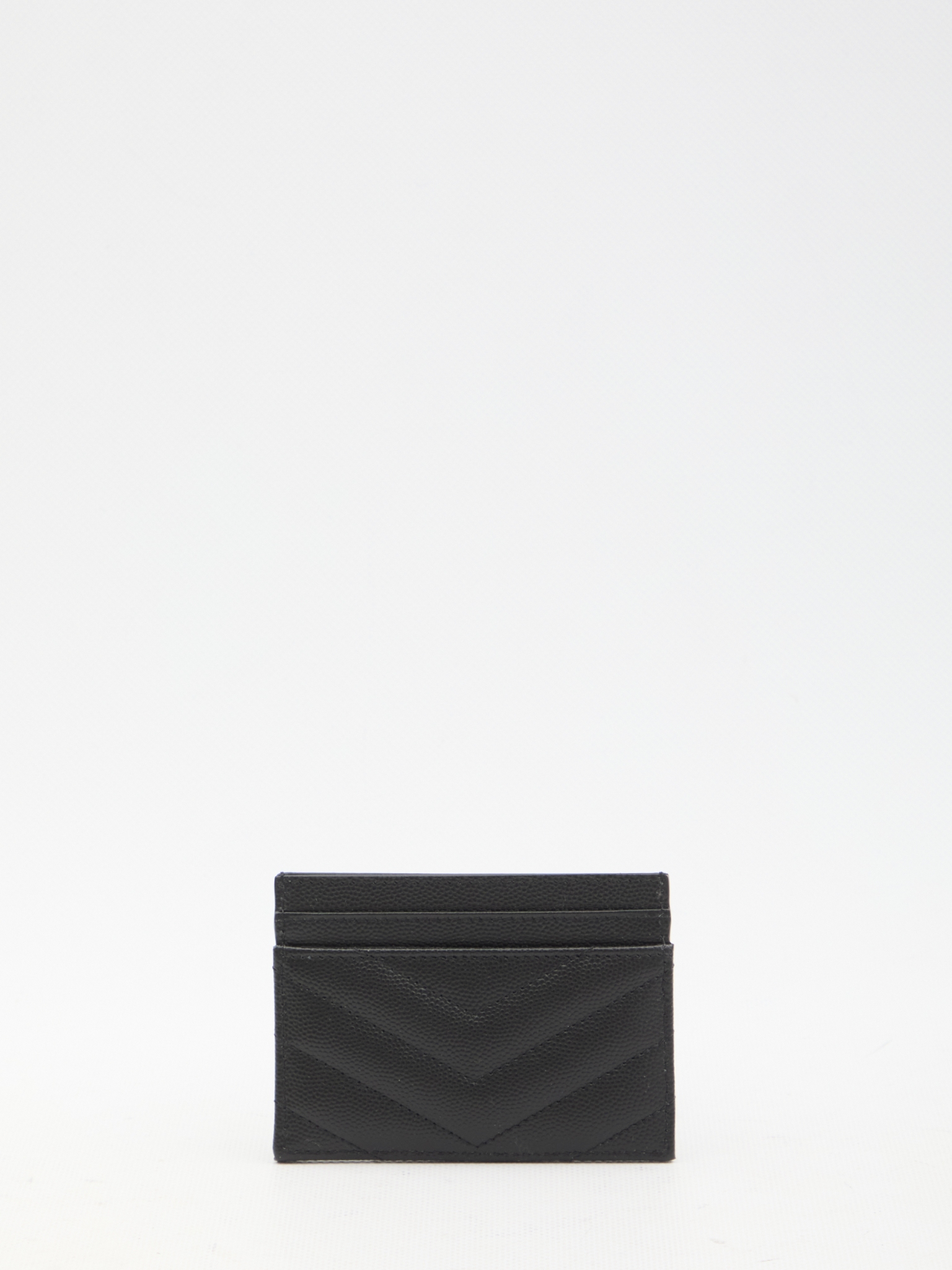 [Saint Laurent] Wallet FW26 423291_BOW01_1000