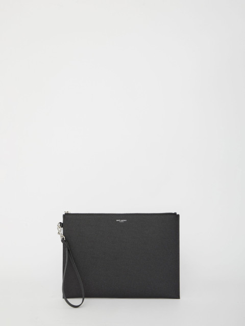 [Saint Laurent] Clutch bag FW26 683865_BTY0N_1000