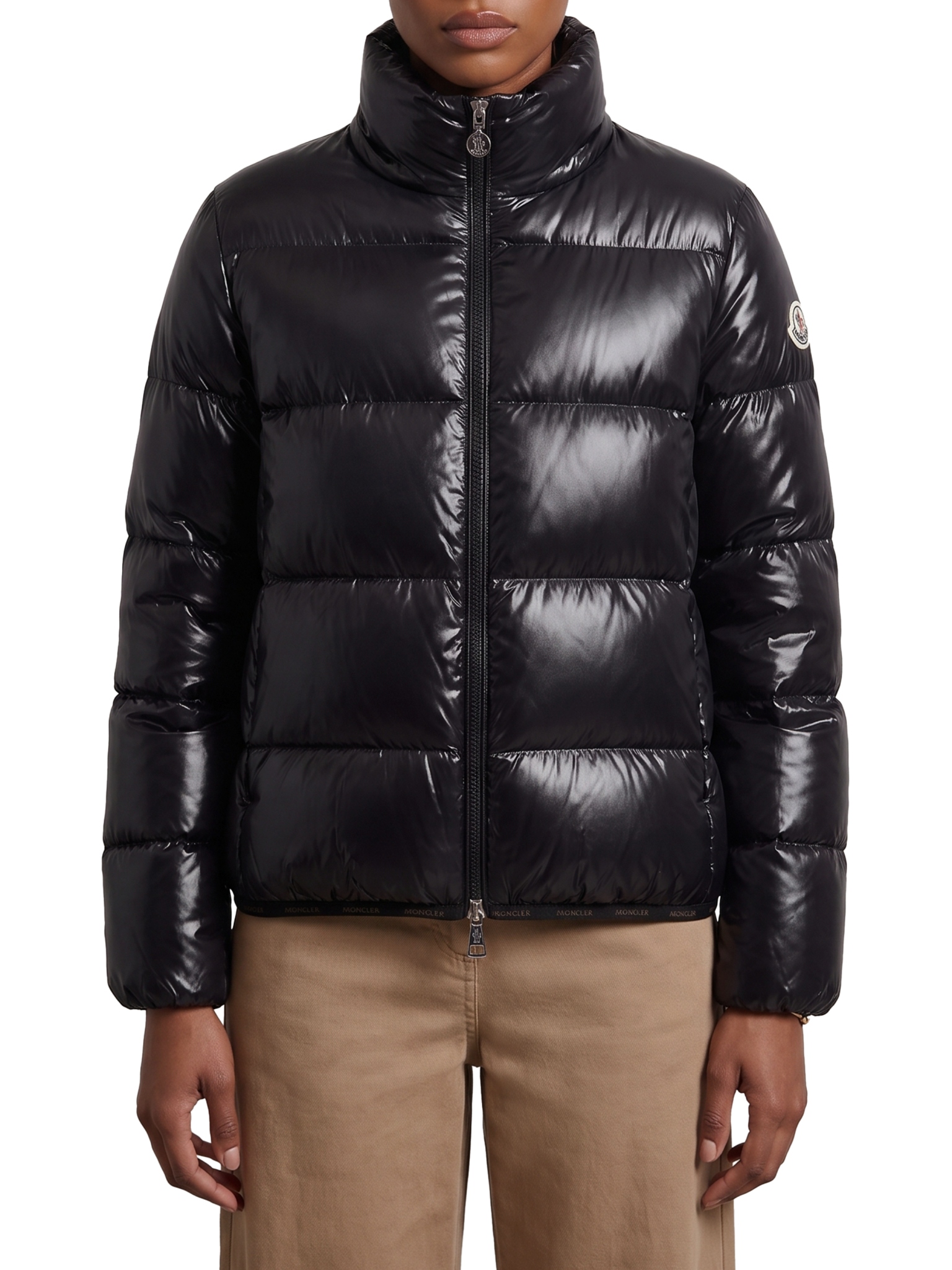 [Moncler] Down jacket FW26 L20931A00140_5963V_999