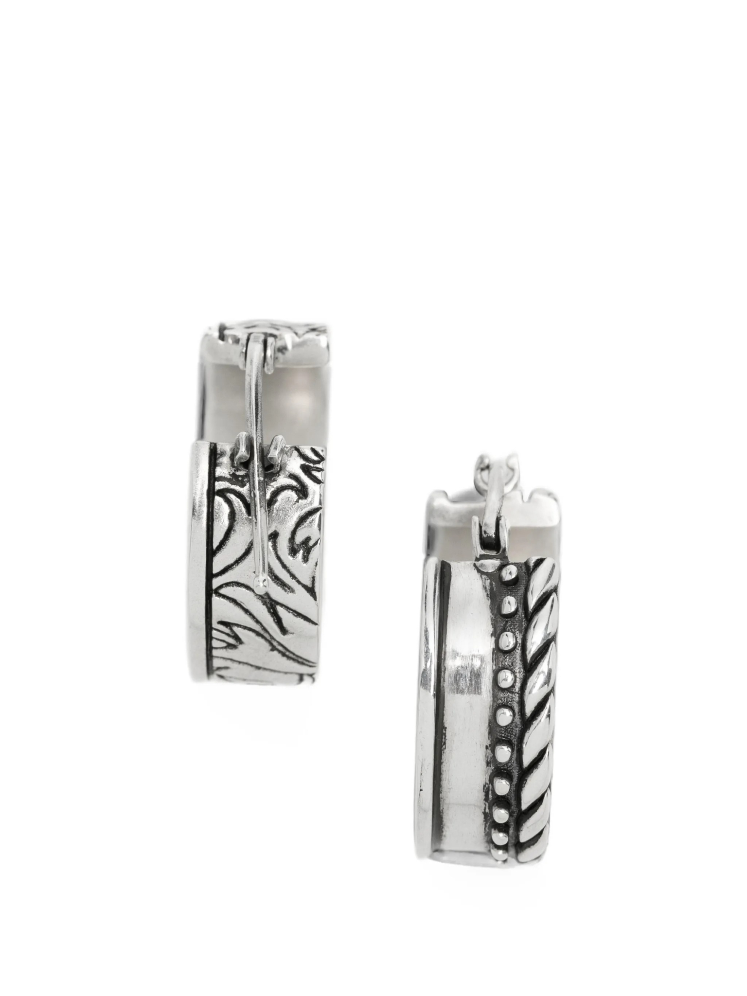 [MM6 Maison Margiela] Earring FW26 SM7VG0133P9387