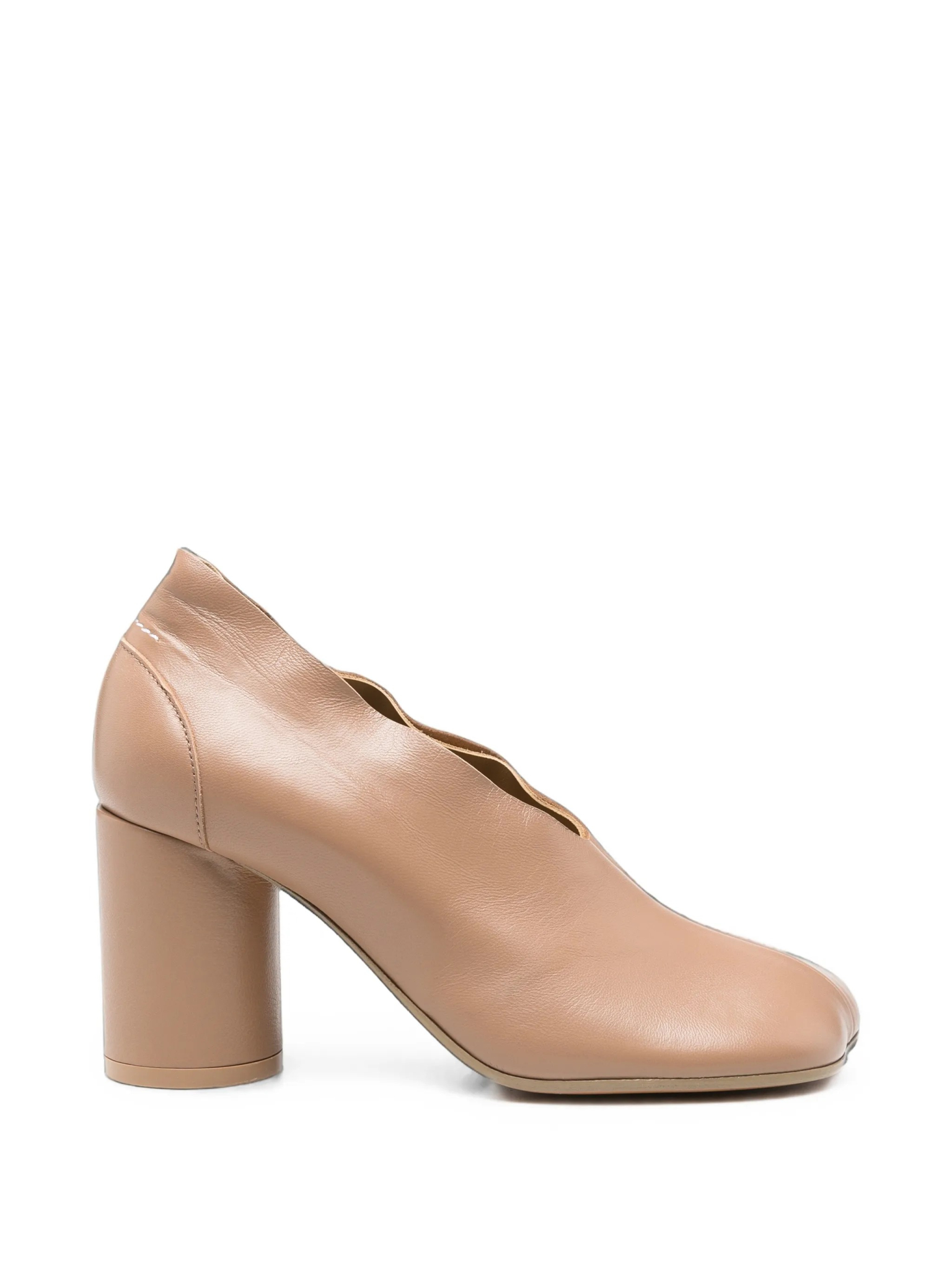 [MM6 Maison Margiela] Pumps FW26 S59WL0107P7557
