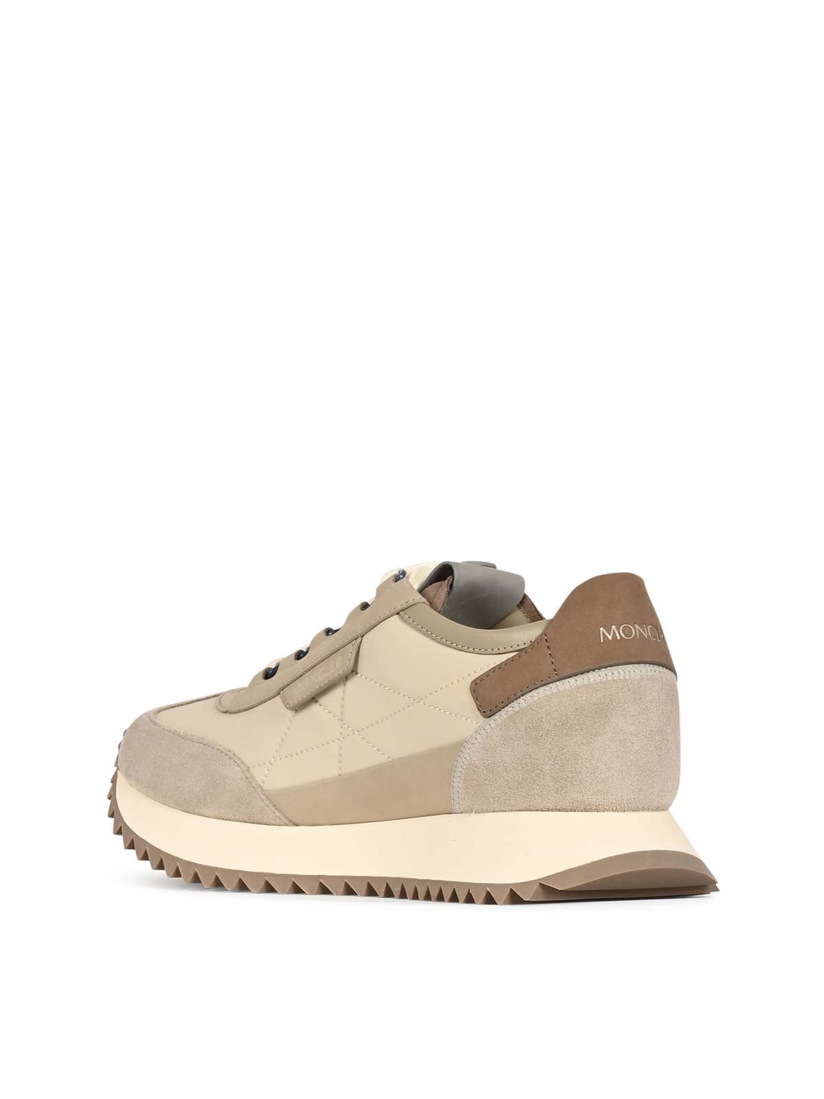 [Moncler] Sneakers FW26 9A4M00130M728022E