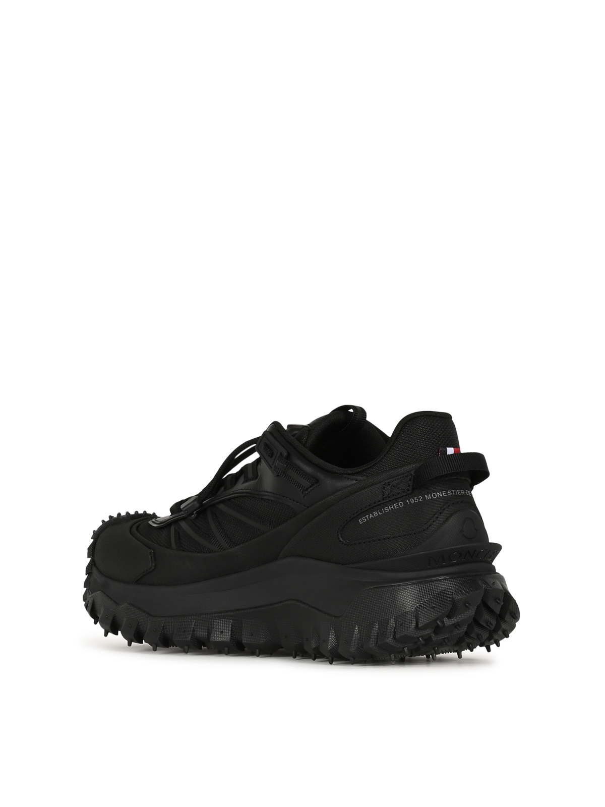 [Moncler] Sneakers FW26 9A4M00120M7208999