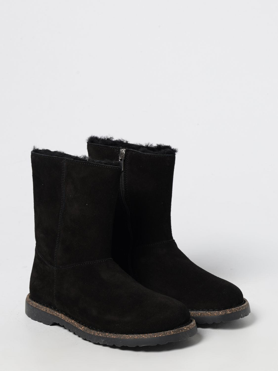 [Birkenstock] Ankle Boots FW25 1030242